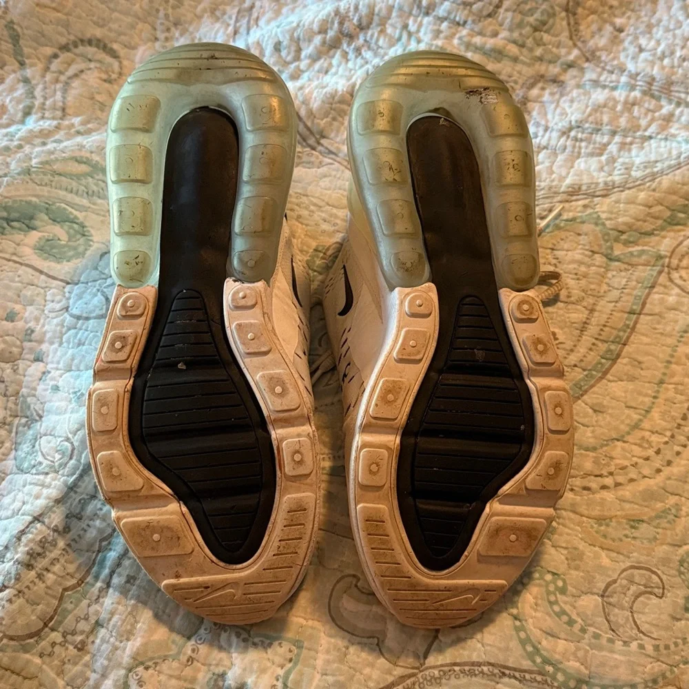 Nike Air70 size 8 pre-loved - Picture 8 of 8